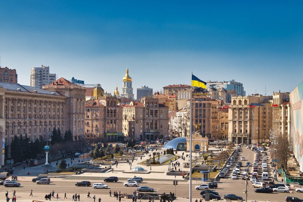 Ukraine: Recognition and enforcement of ICSID awards